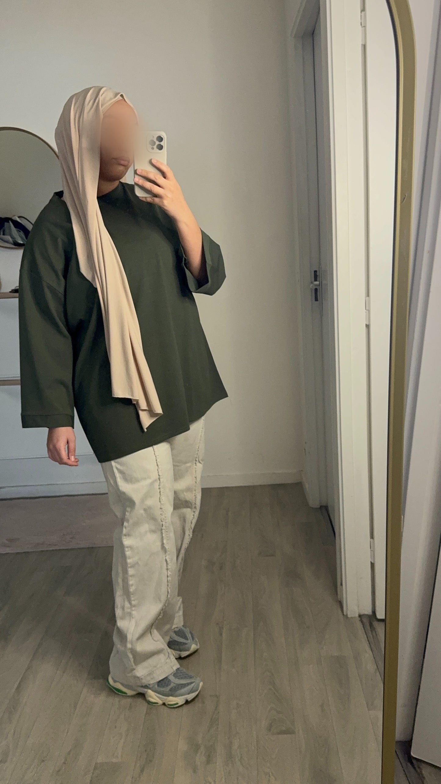 T-SHIRT T2 (matière légère )