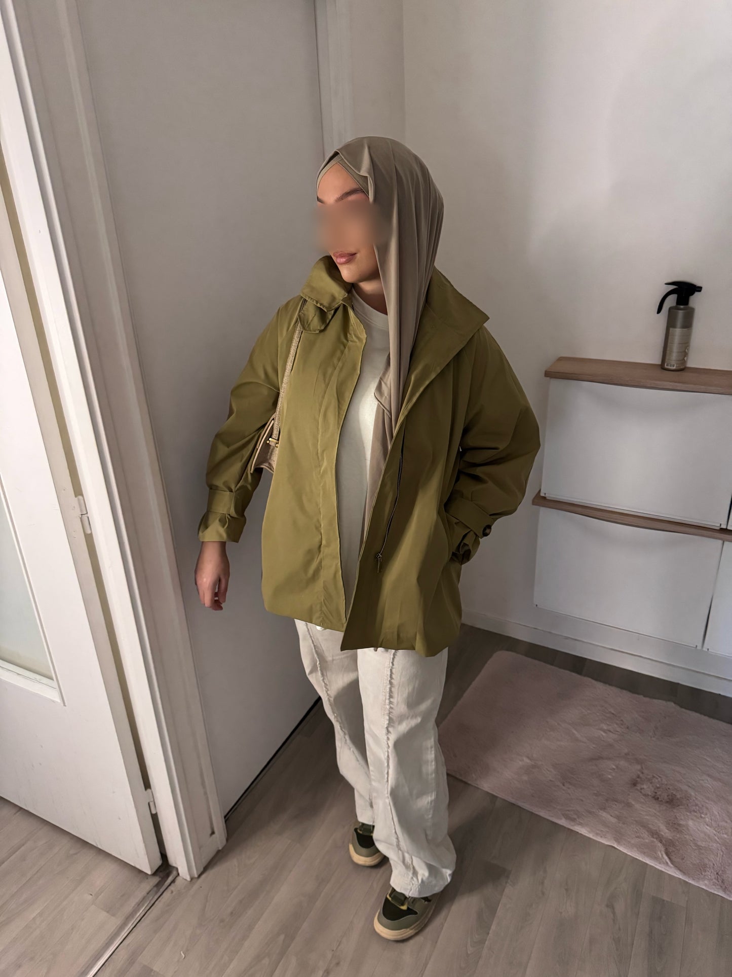 TRENCH