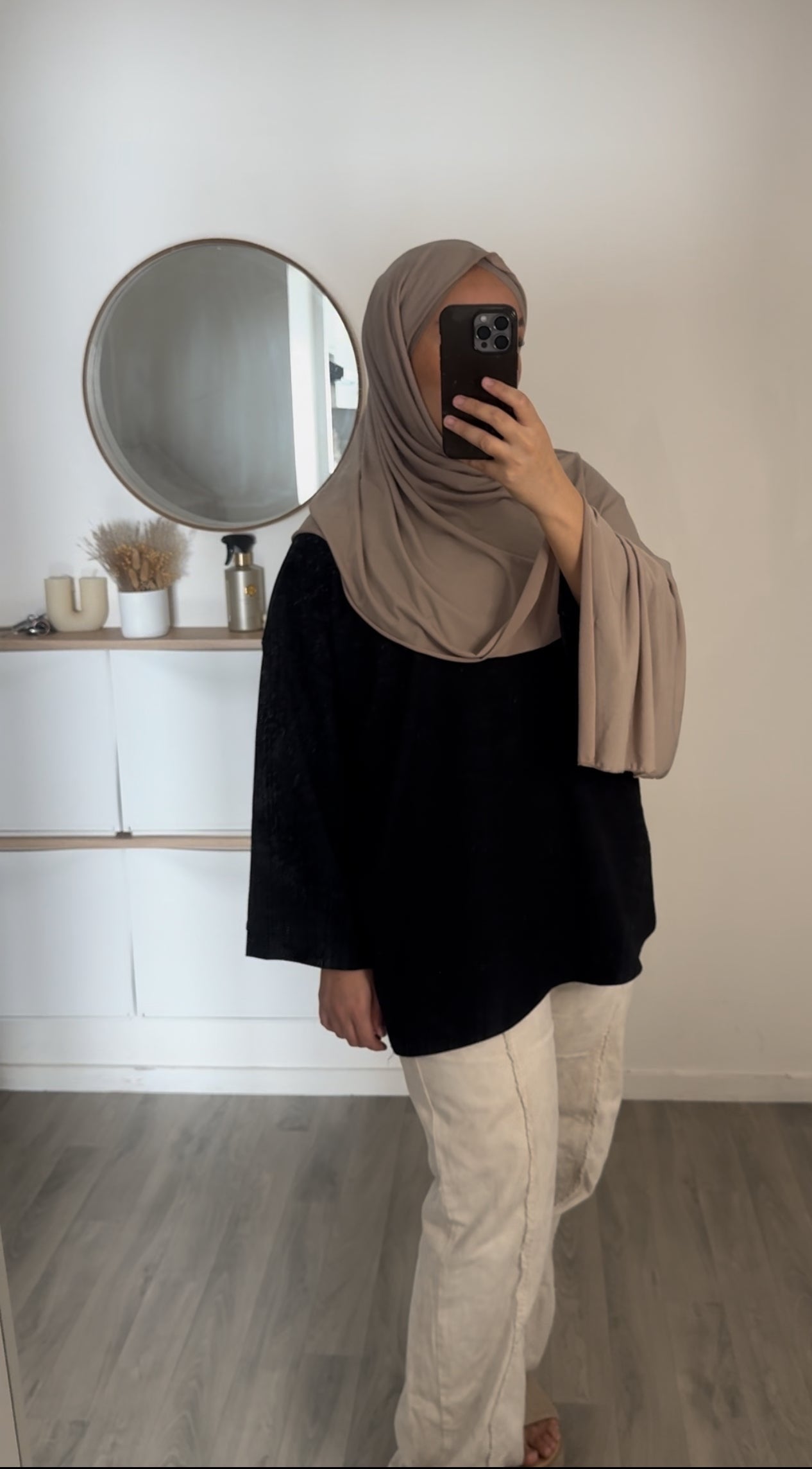 T-SHIRT T2 (matière légère )